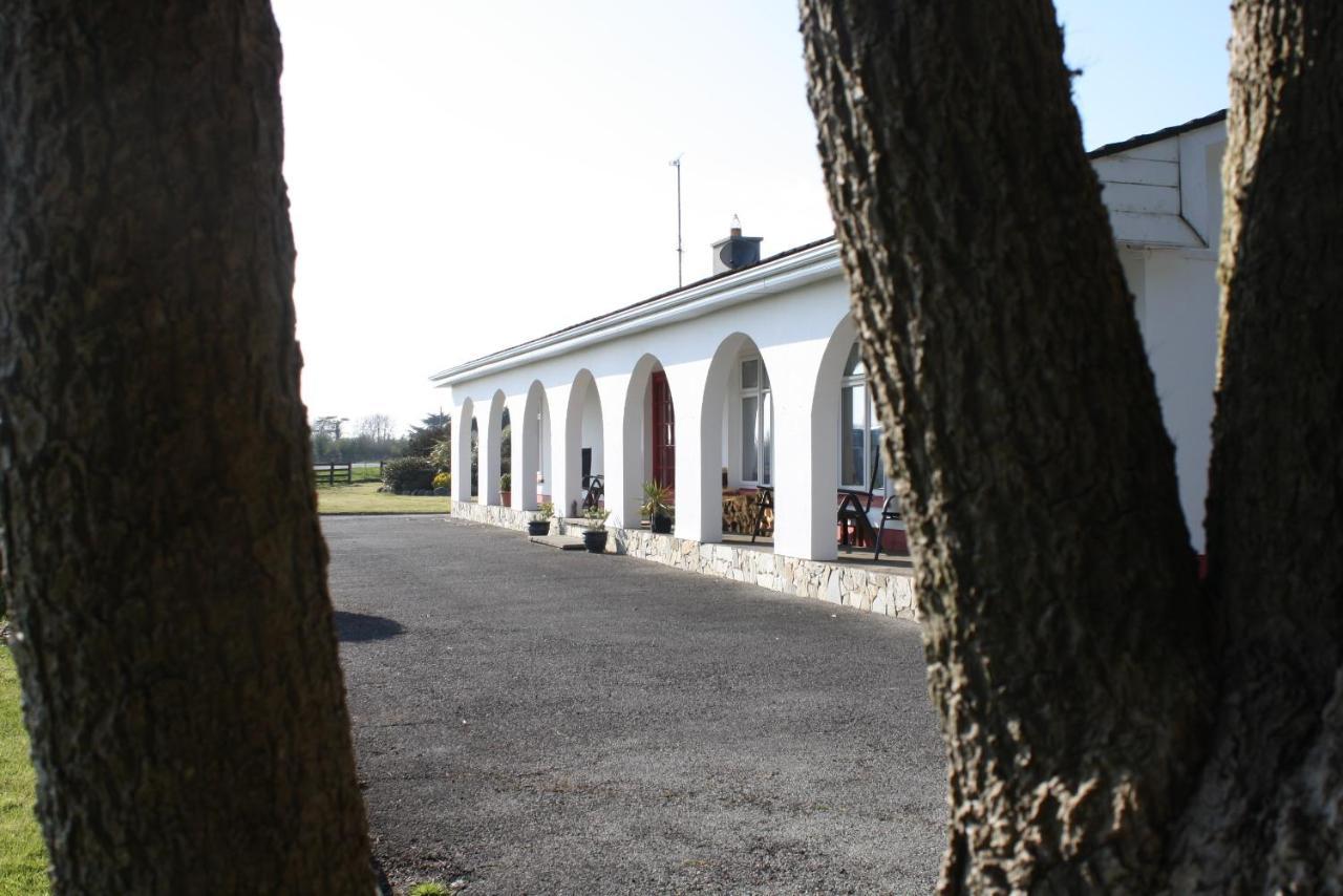 Archways B&B Rosslare Harbour Luaran gambar