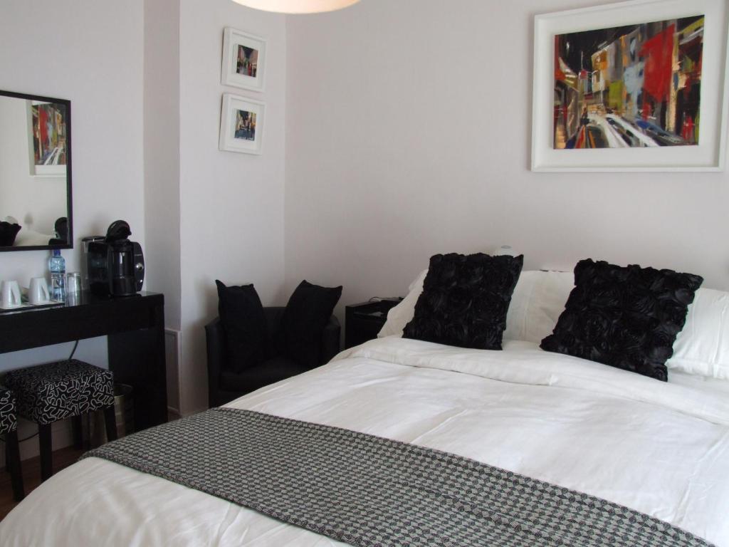 Archways B&B Rosslare Harbour Bilik gambar