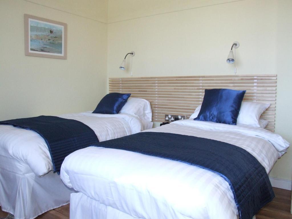 Archways B&B Rosslare Harbour Bilik gambar