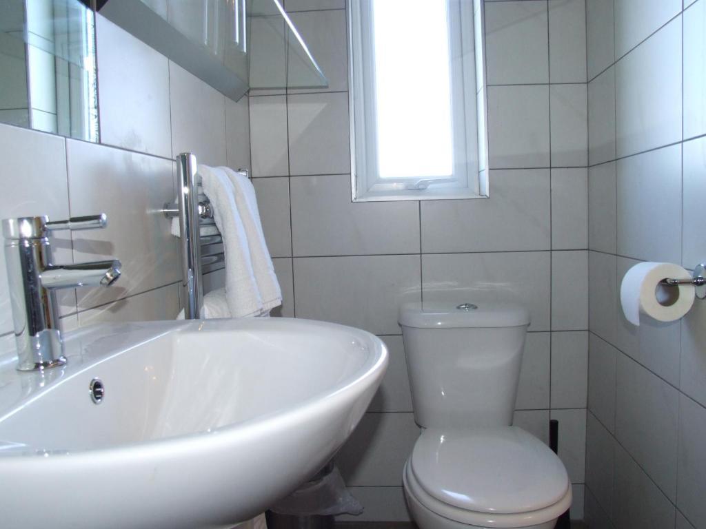 Archways B&B Rosslare Harbour Bilik gambar