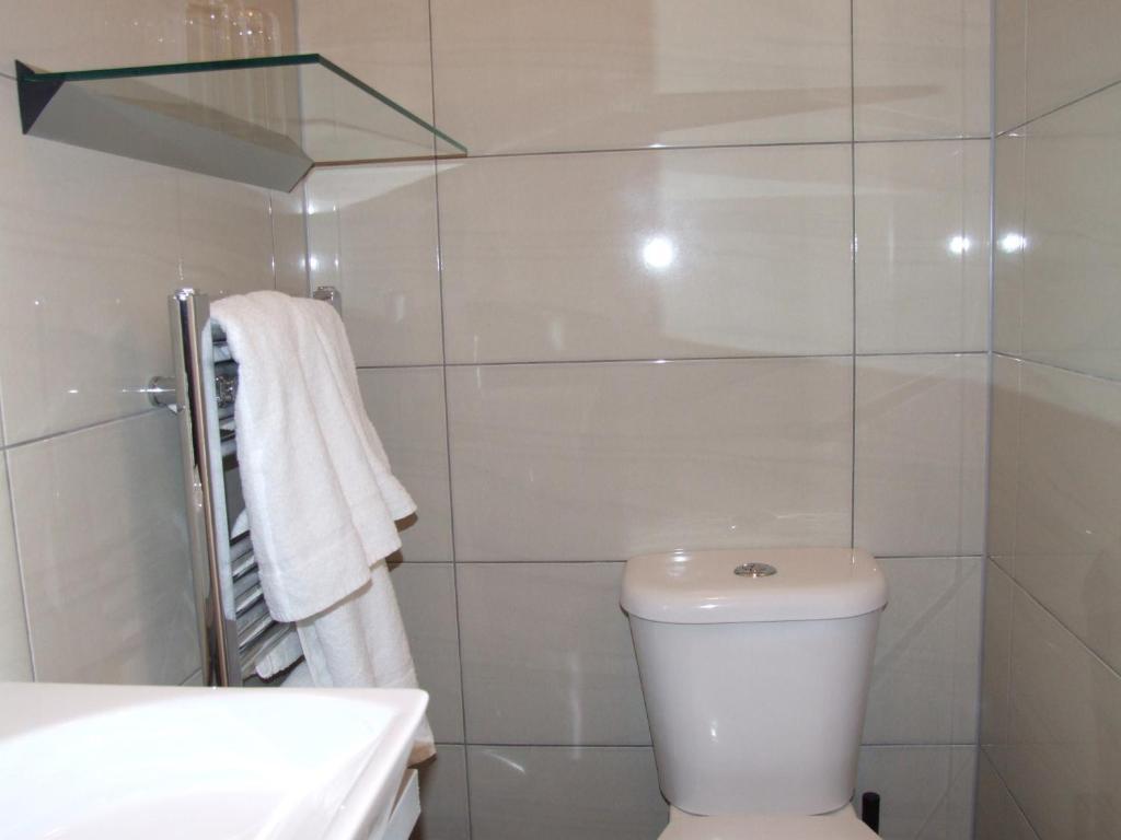Archways B&B Rosslare Harbour Bilik gambar