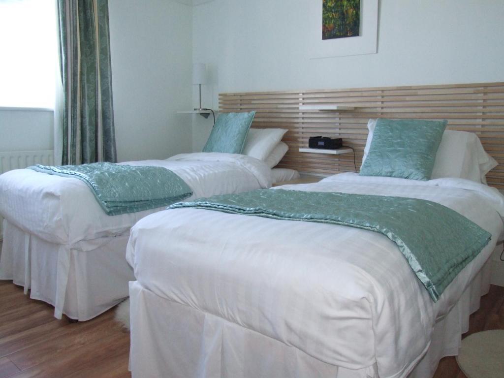 Archways B&B Rosslare Harbour Bilik gambar