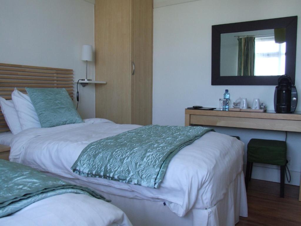 Archways B&B Rosslare Harbour Luaran gambar