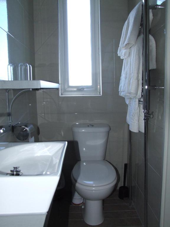 Archways B&B Rosslare Harbour Luaran gambar
