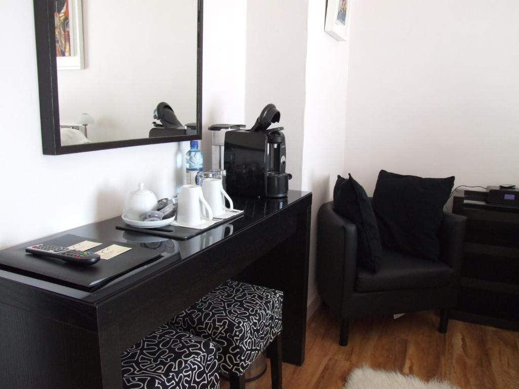 Archways B&B Rosslare Harbour Bilik gambar