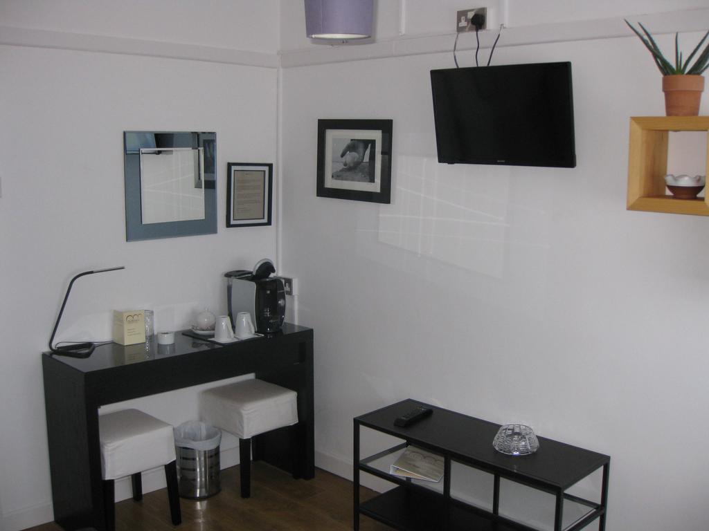 Archways B&B Rosslare Harbour Luaran gambar
