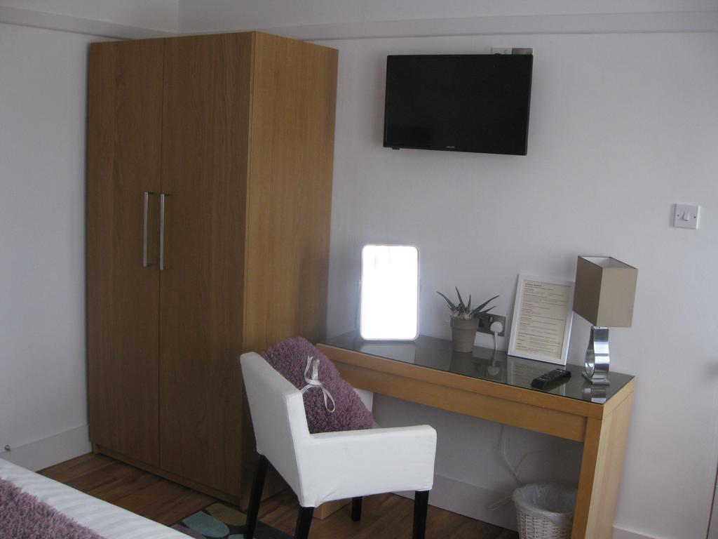 Archways B&B Rosslare Harbour Luaran gambar
