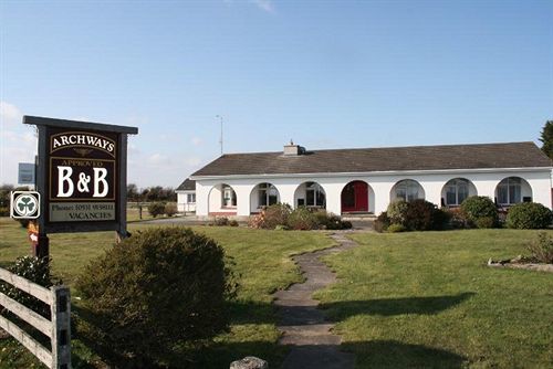 Archways B&B Rosslare Harbour Luaran gambar