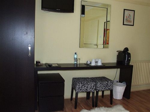 Archways B&B Rosslare Harbour Luaran gambar
